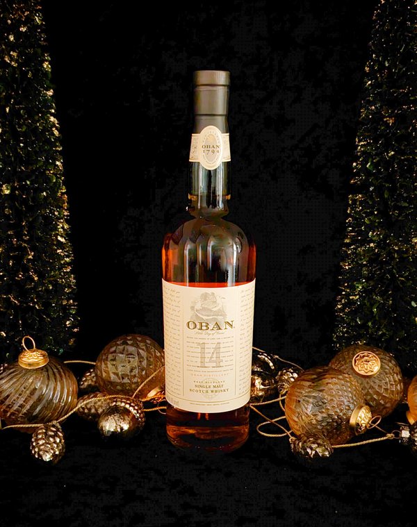 Oban 14