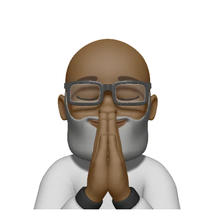 Hopkins Praising Hands